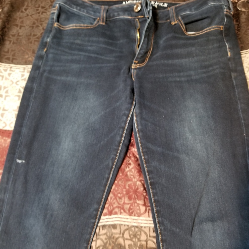 Jeans - Picture 3 of 4